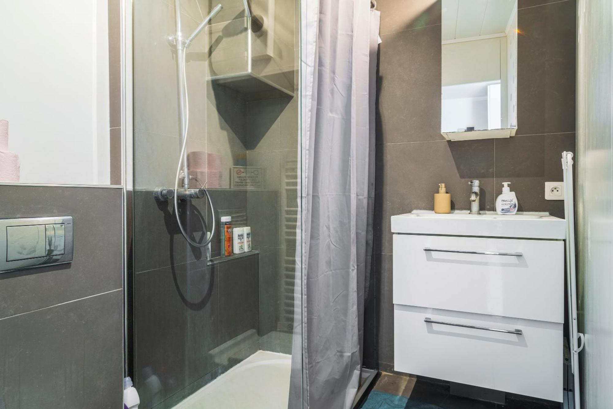 Louvre Innocent Apartment Paryż Zewnętrze zdjęcie